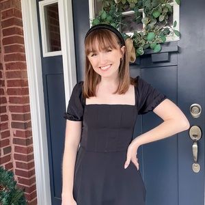 Meet your Posher, Grace